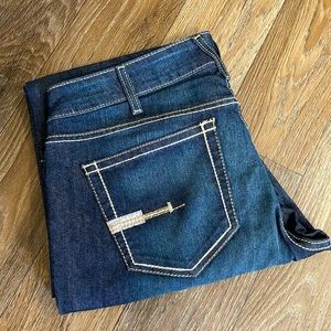 NWOT!! Womens Ariat Rebar. Bootcut. Midrise. Inseam 33. Never Washed Or Worn!!